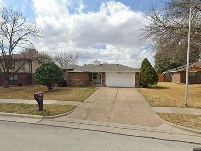 5300 Osage Dr, Arlington, TX, 76018