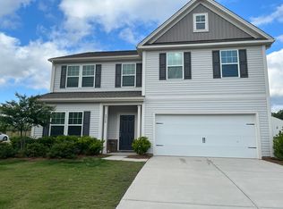 4060 Beacon Ave, Monroe, NC 28110
