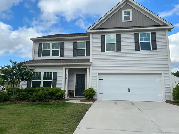 4060 Beacon Ave, Monroe, NC 28110