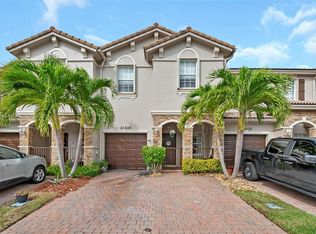 21936 SW 93rd Pl, Cutler Bay, FL 33190
