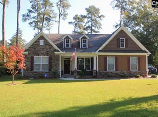 4920 Furman Ave, Columbia, SC 29206