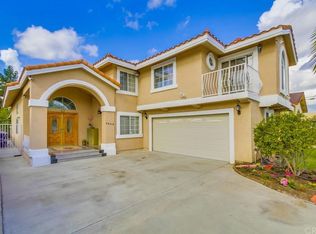 4849 Willard Ave, Rosemead, CA 91770