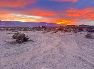 30 Rodeo Rd LOT 2, Lucerne Valley, CA 92356