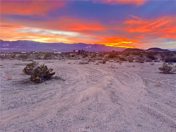 30 Rodeo Rd Lot 2, Lucerne Valley, CA 92356