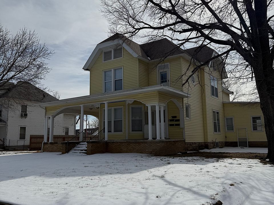 1st image of 719 E Avenue A #1