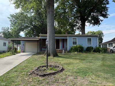 915 Morgan Dr, Indianapolis, IN, 46227