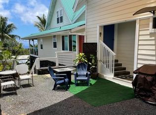 72-989 Puukala Rd #A, Kailua Kona, HI 96740