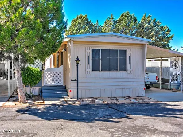 123 N Rush St #8, Prescott, AZ 86301