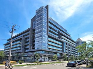 7 Kenaston Gdns UNIT 503, Toronto, ON M2K0B9