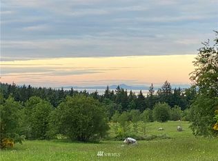 0 Old Gardiner Rd, Sequim, WA 98382