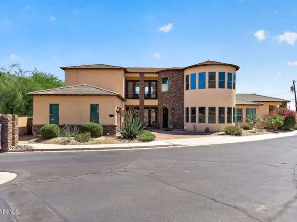 1343 E LUPINE Avenue, Phoenix, AZ 85020