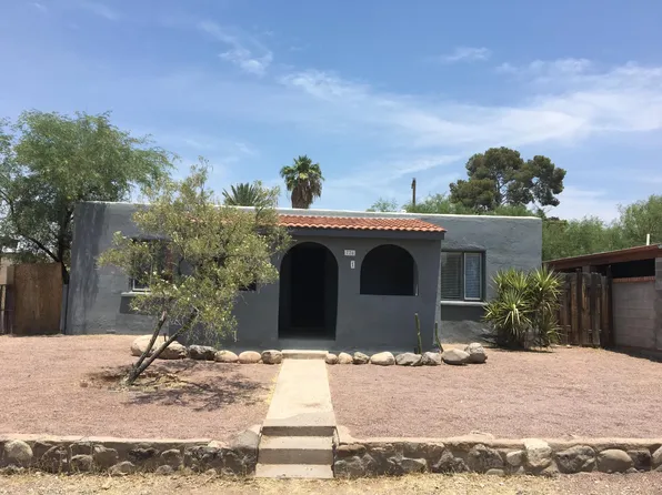 726 W Budmoore Ter #1, Tucson, AZ 85705