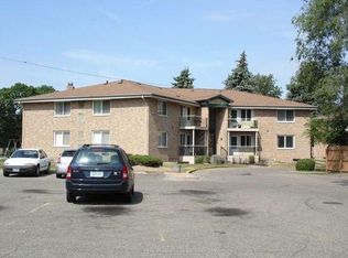 10156 Lyndale Ave S APT 101, Bloomington, MN 55420