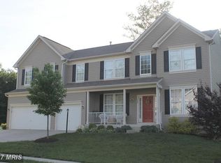 140 Patton Way, Elkton, MD 21921