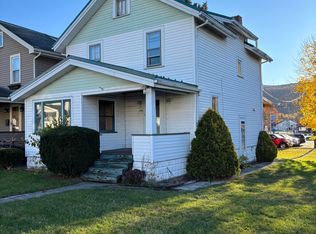 1925 Hudson Ave, Altoona, PA 16602