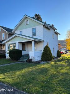 1925 Hudson Ave, Altoona, PA, 16602