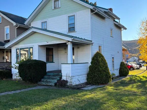 1925 Hudson Ave, Altoona, PA 16602