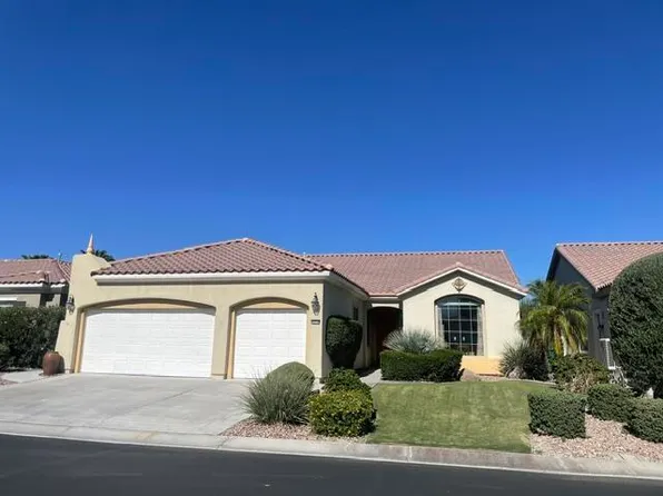 40530 Calle Santa Monica, Indio, CA 92203