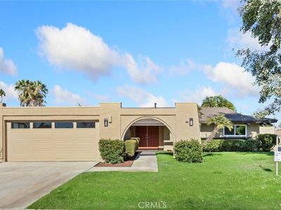 74370 Primrose Dr, Palm Desert, CA, 92260