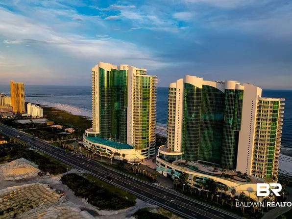 26302 Perdido Beach Blvd APT D2001, Orange Beach, AL 36561