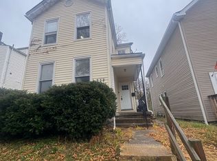 232 Cleveland Ave, Hamilton, OH
