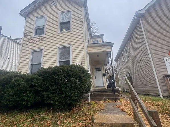 232 Cleveland Ave, Hamilton, OH 45013
