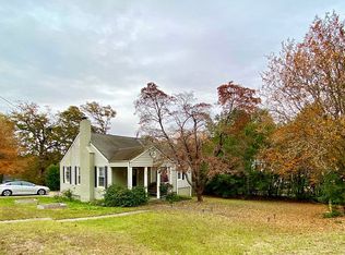 1502 Pendleton Rd, Augusta, GA 30904