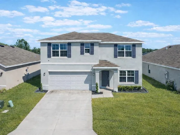 8595 Triumph Cir, Wildwood, FL 34785