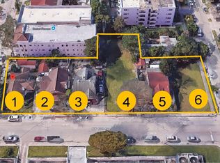 Lawrence Estate Land Co, Miami, FL 33128