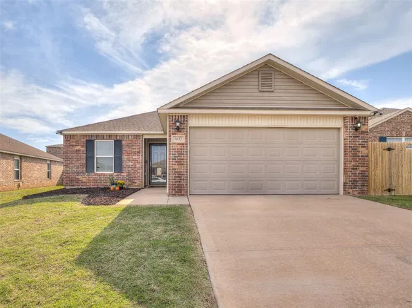 9632 High Noon Rd, Yukon, OK 73099