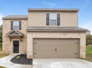 376 Scotland Dr, Dallas, GA 30132