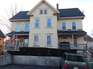 5 Cross St, Hillsboro, NH 03244