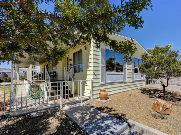 1296 Shenandoah St, Boulder City, NV 89005
