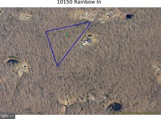 10150 Rainbow Ln, Spotsylvania, VA 22551