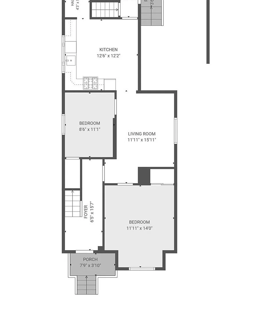 13 Knowlton St — Photo 4