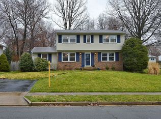 2419 Drexel St, Vienna, VA 22180