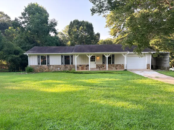 55 Carriage Cir, Stockbridge, GA 30281