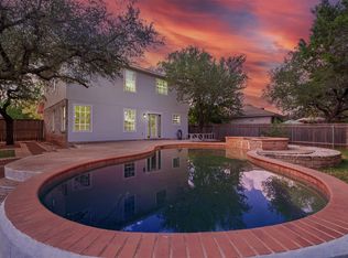 2101 Bridal Path, Cedar Park, TX 78613