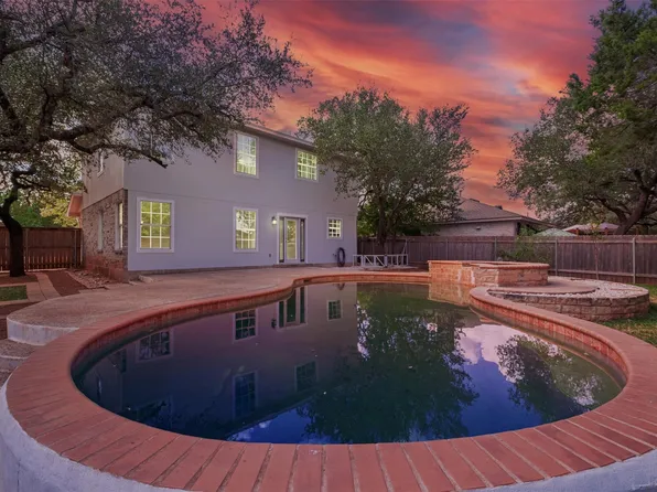 2101 Bridal Path, Cedar Park, TX 78613