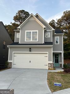 3037 Abelia Dr, Buford, GA, 30519