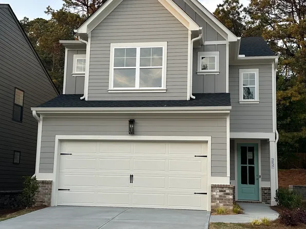 3037 Abelia Dr, Buford, GA 30519