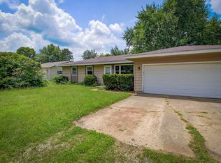 68884 Fairview Dr, White Pigeon, MI 49099