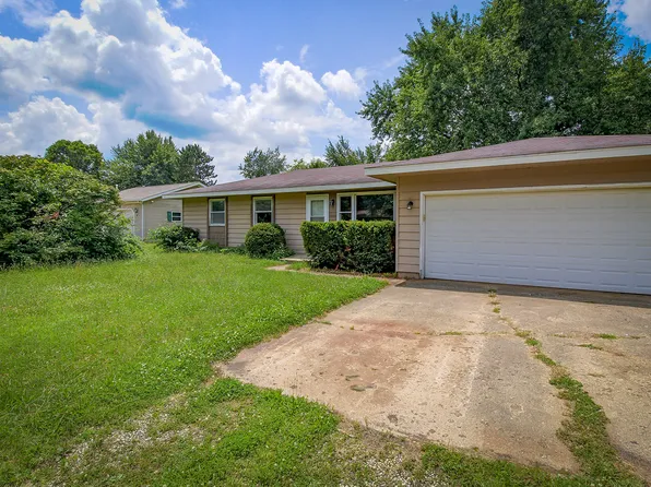 68884 Fairview Dr, White Pigeon, MI 49099