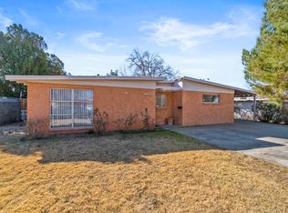 1824 Calle De Suenos, Las Cruces, NM 88001