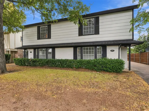 2808 S Fielder Rd, Arlington, TX 76015