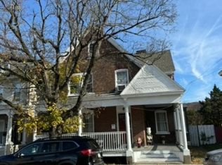 35 S 4th St, Emmaus, PA 18049