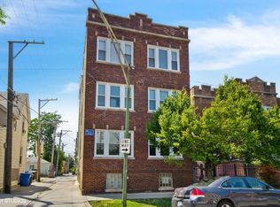 4814 N Rockwell St APT 1R, Chicago, IL 60625