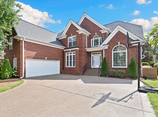 104 Gallagher Dr, Franklin, TN 37064