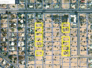 3515 N Tamarax Dr, Eloy, AZ 85131