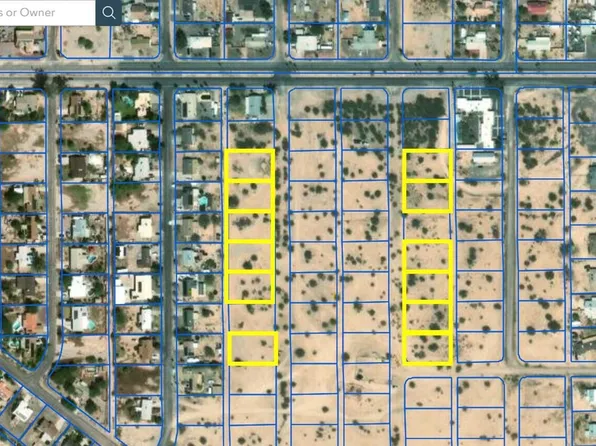 3515 N Tamarax Drive #-, Eloy, AZ 85131